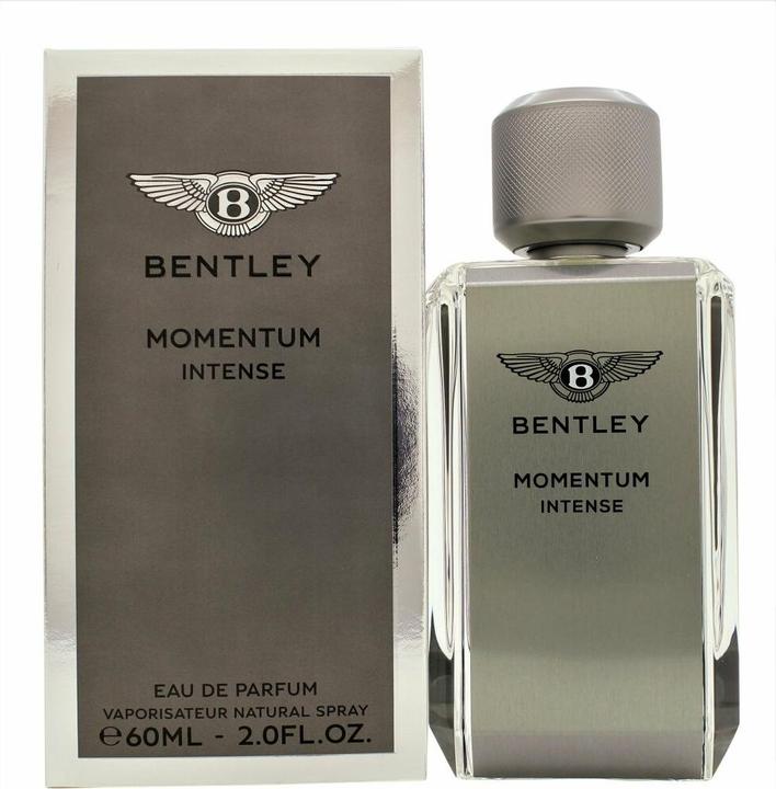 Actual product image Bentley Momentum Intense (Eau de parfum, 60 ml)