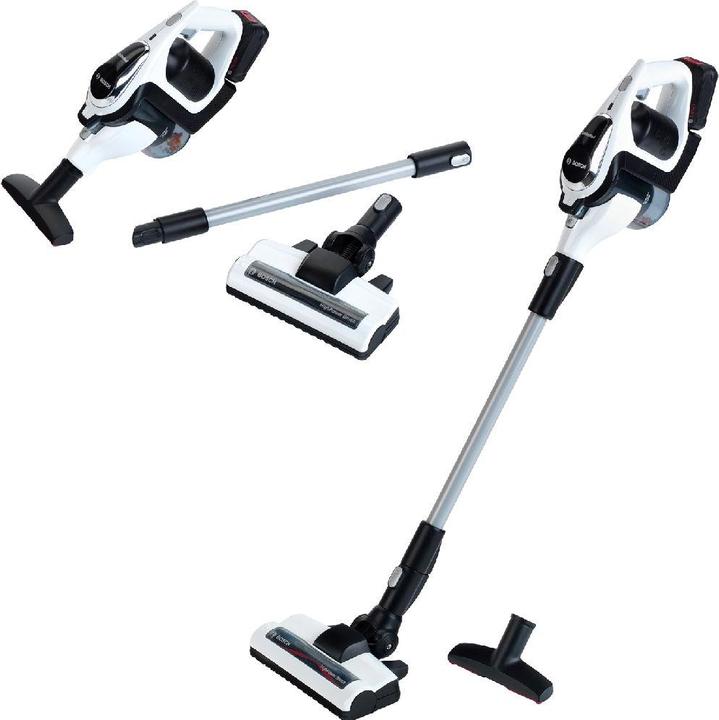 Produktbild Theo Klein Bosch Unlimited Staubsauger