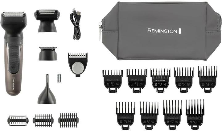 Actual product image Remington PG780 One