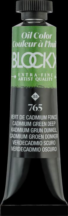 Verde cadmio scuro