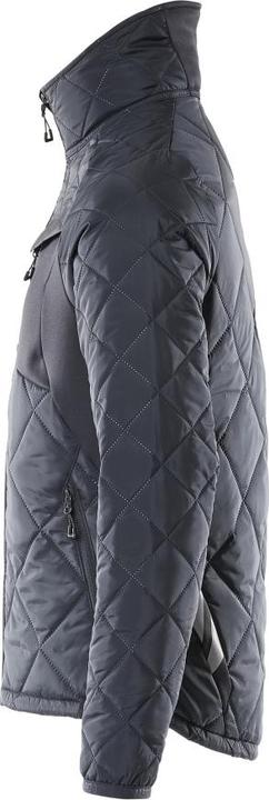 Produktbild Mascot Loft-Jacke ACCELERATE schwarzblau (3XL)