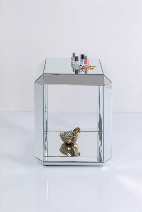 Actual product image Kare Design Side Table Luxury Lia 46x46 (47 x 47 x 62 cm)