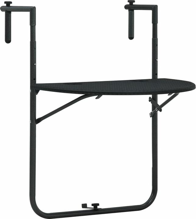 Immagine prodotto VidaXL Tavolo da balcone (60 cm)