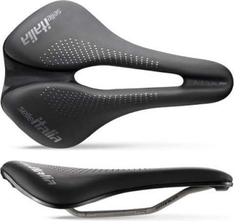 Selle Italia Max Novus EVO Boost TI316 Superflow