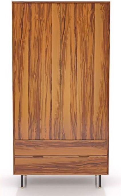 Actual product image Kare Design Wardrobe Ravello 190x100 (100 x 58 x 190 cm)