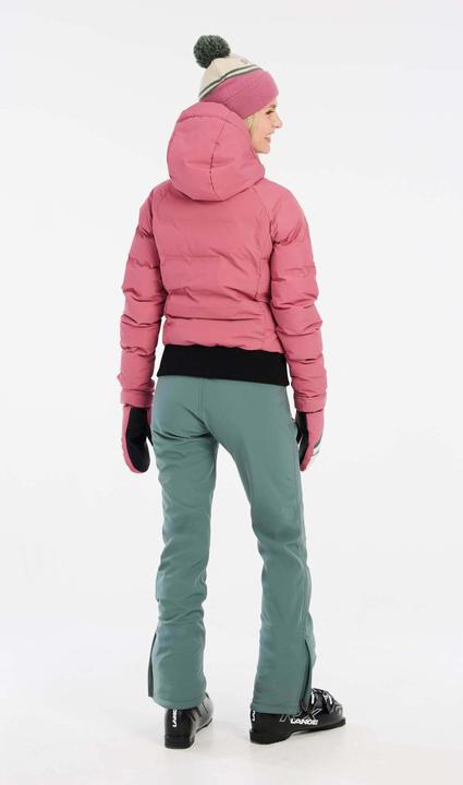 Actual product image Protest Snowjackets PRTALYSUMI (42)