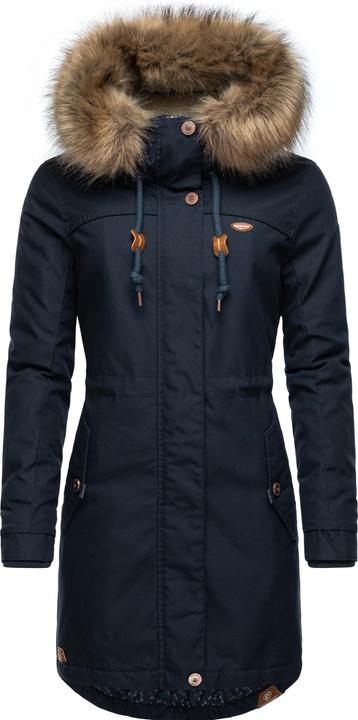 Actual product image Ragwear Tawny (XS)