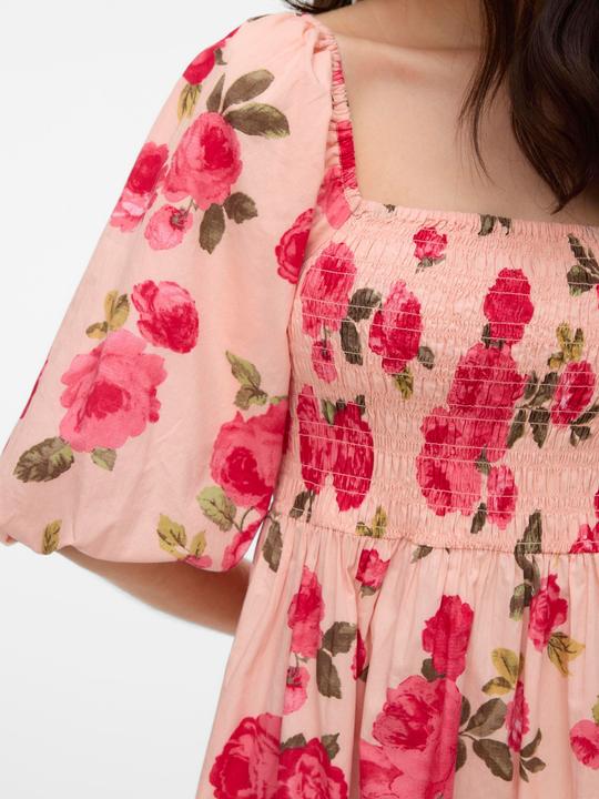 Actual product image Vero Moda VMNOMIA Kurzes Kleid Kleid (M)