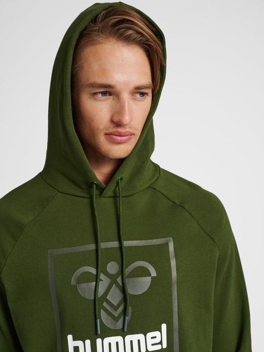 Produktbild hummel ISAM 2.0 HOODIE (M)