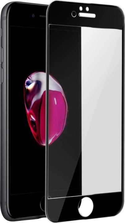 Produktbild Avizar Displayschutzfolie, Case friendly Schutz (1 Stück, Apple iPhone SE (3rd Gen))