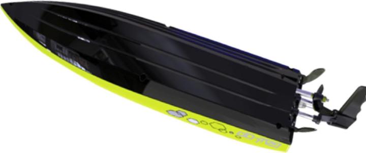 Produktbild Udi Gallop Hi Speed Boat