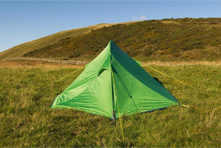 Produktbild Vango Blade 200 (Kuppelzelt, 2.15 kg, 2 Personen)