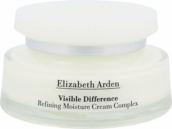 Produktbild Elizabeth Arden Visible Difference Refining Moisture Cream Complex (100 ml, Tagescreme)