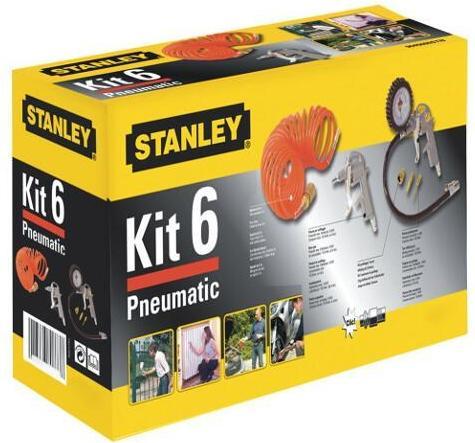 Immagine prodotto Stanley Kit aria compressa