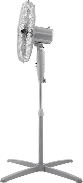 Immagine prodotto Poly Pool AR5ST40PG Ventilatore a Piantana 40cm H125 (52 dB)