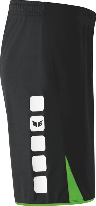 Image du produit Erima Short Classic 5-C (128)