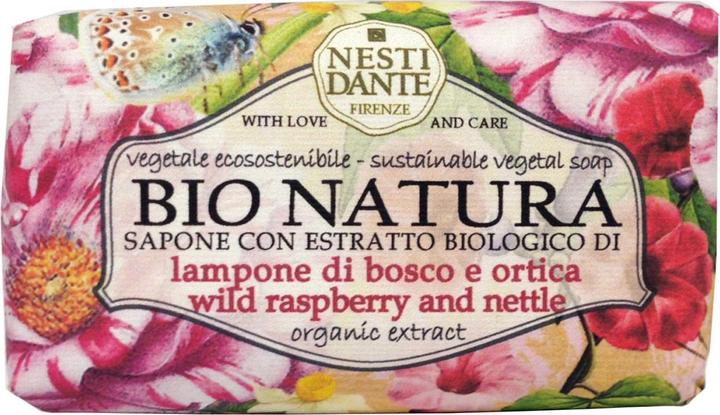 Nesti Dante Bio Natura (Hartseife)