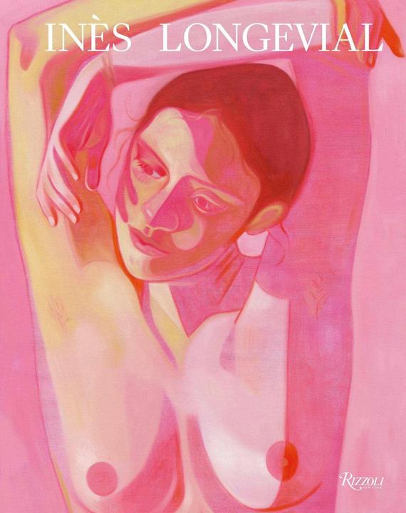 Image du produit Inès Longevial (Anglais, Lola Kramer, Line Papin, Elise Roche, 2023)