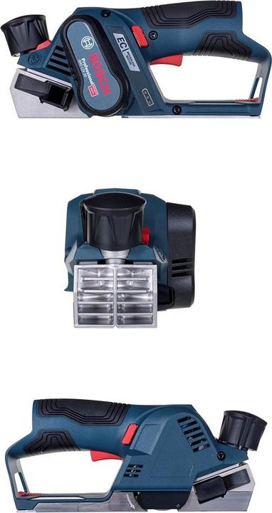 Productafbeelding Bosch Professional GHO 12V-20