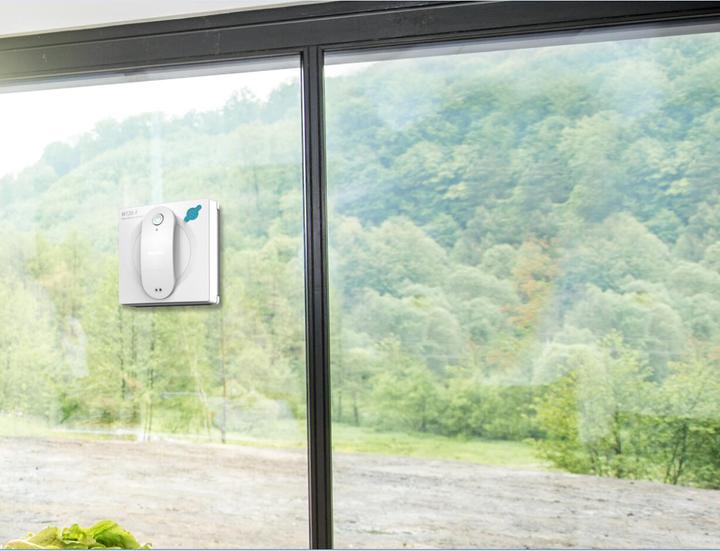 Image du produit Mamibot Robot laveur de vitres W120-F Spray ()