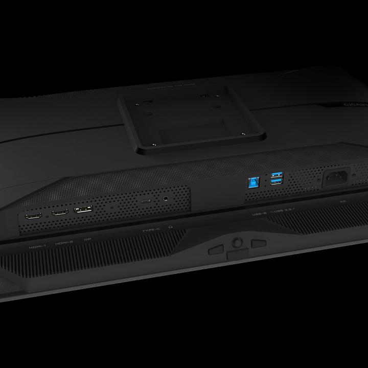Produktbild Gigabyte MO27Q2 (2560 x 1440 Pixel, 27")