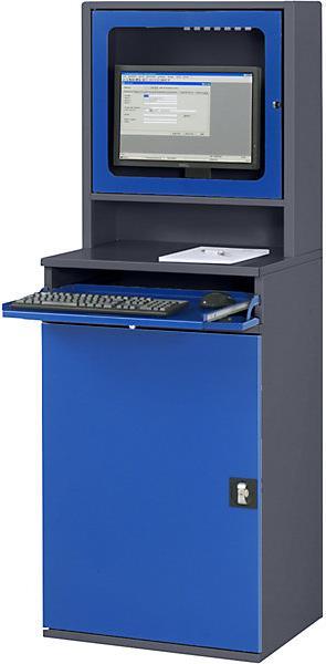 Image du produit RAU Poste de travail informatique