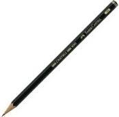 Produktbild Faber-Castell Bleistift 9000 (5H, 12 x)