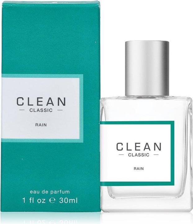 Image du produit Clean Pluie (Eau de parfum, 30 ml)