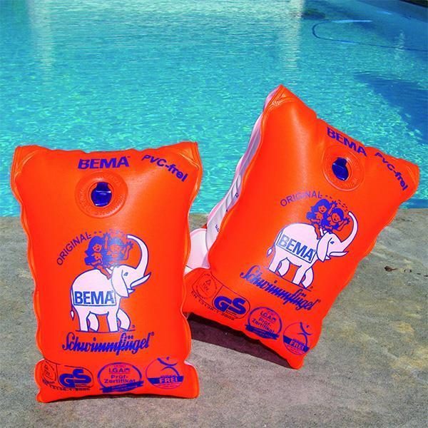 Produktbild Bema Schwimmflügel