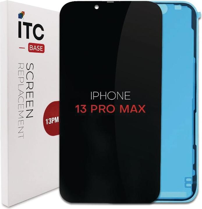 Produktbild ITC Base | iPhone 13 Pro Max | Replacement Screen | LCD (Display)
