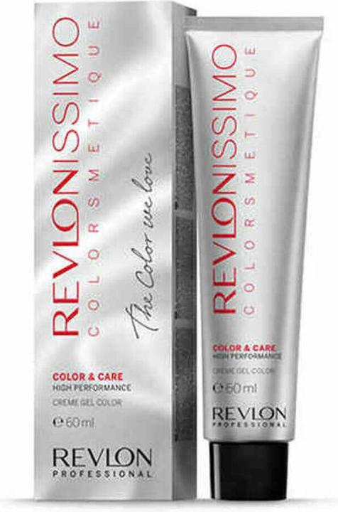 Immagine prodotto Revlon Professional Colorsmetique 8.45 Biondo chiaro Rame Mogano (Biondo chiaro rame mogano)