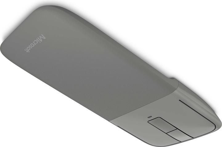 Image du produit Microsoft ARC Touch Bluetooth Souris Bluetooth (Sans fil)