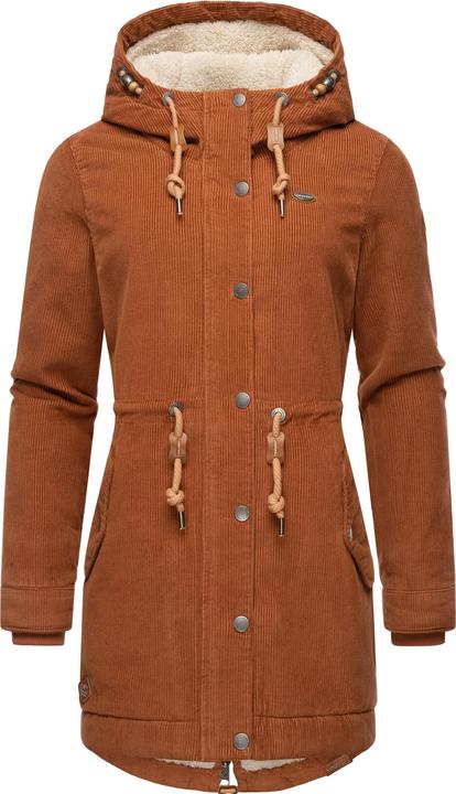Image du produit Ragwear Canny Corduroy (4XL)