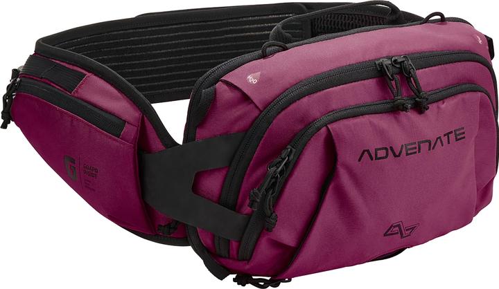 Produktbild Advenate Hipmaster incl. Protector