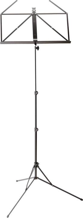 K&M 101 Leggio