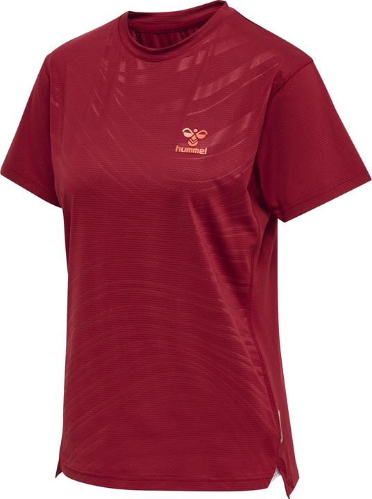 Image du produit hummel Ongrid Poly Tee S/S Wo (XS)