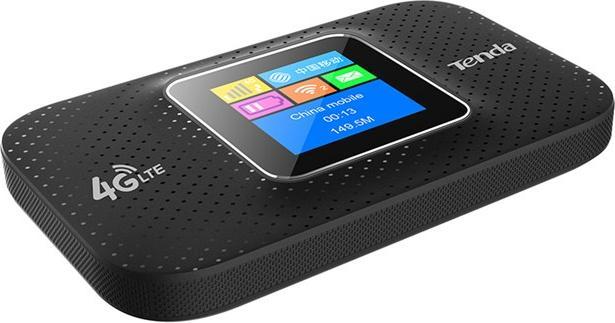 Actual product image Tenda 4G185 V2.0