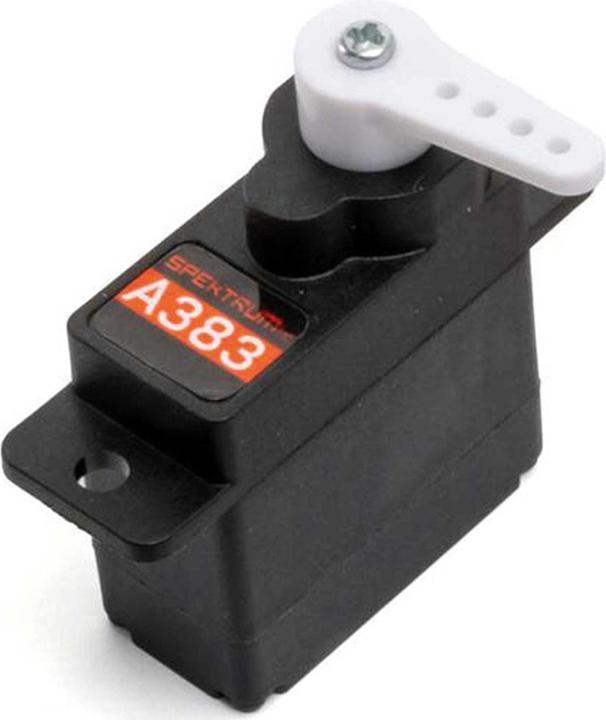 Actual product image A383 Digital Metal Gear Aircraft Servo