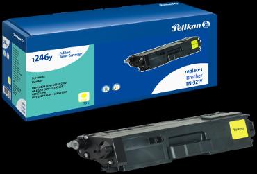 Immagine prodotto Pelikan Tn-321y (Y)