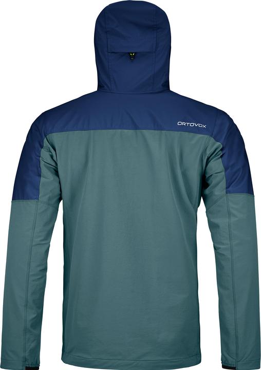 Actual product image Ortovox Mesola Jacket (S)