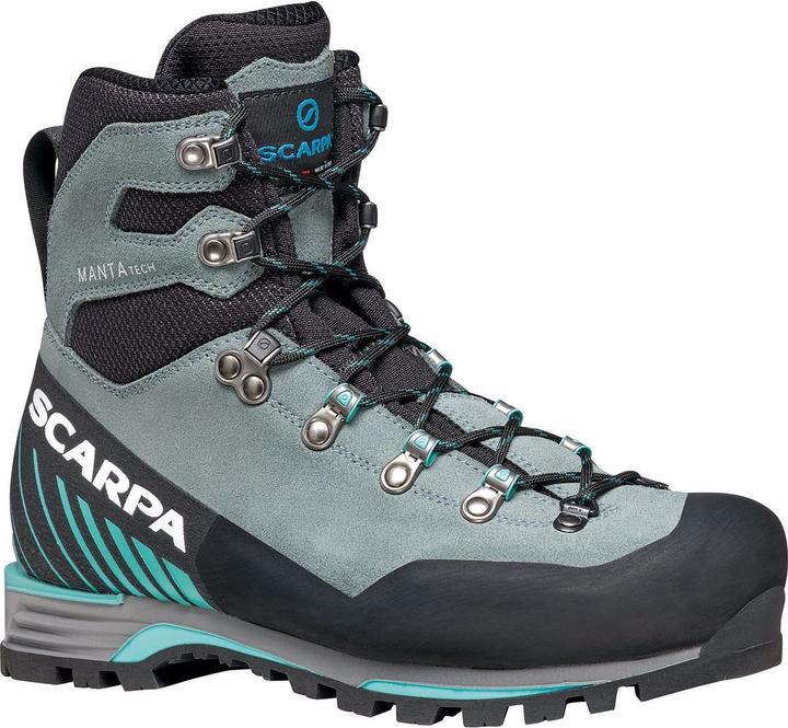 Produktbild Scarpa Manta Tech GTX Schuhe (38)