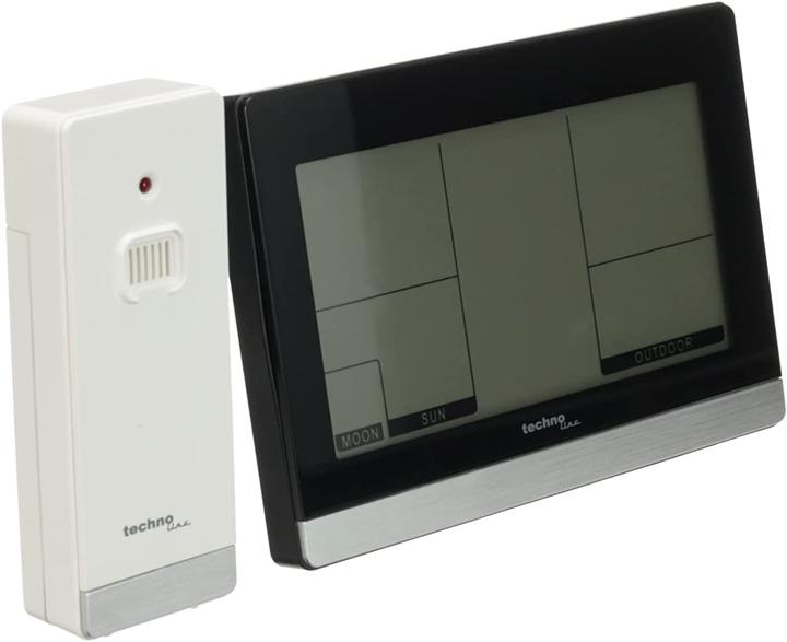 Productafbeelding Technoline Weerstation