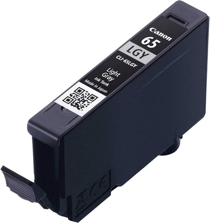 Produktbild Canon CLI-65 (BK)