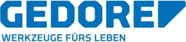 Produktbild Gedore 3020 Reduzierstück 3/8" auf 1/4" (1/4")