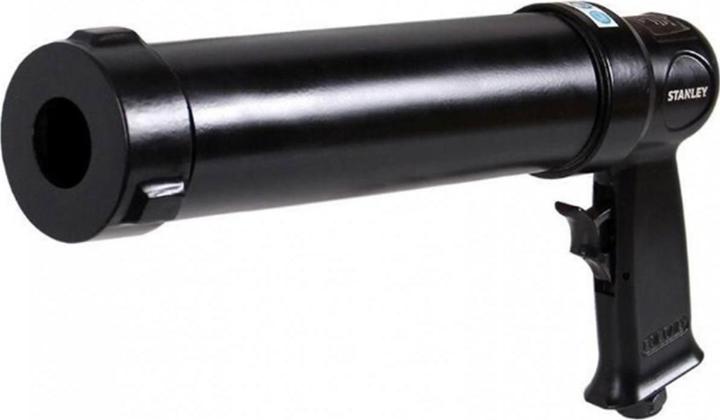 Stanley Cartridge gun