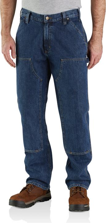 Produktbild Carhartt Double-Front Logger Jeans (32)