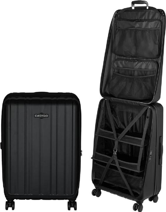 Immagine prodotto Casyro Custodia da viaggio Stand-Up L (120 l, L (90 - 115l))