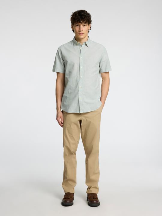 Immagine prodotto Selected Homme 190 Regular Fit Tapered Hose (L)