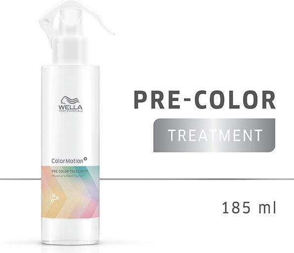 Immagine prodotto Wella Movimento del colore (185 ml)