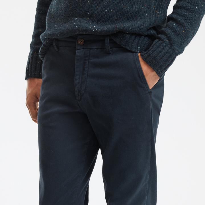 Actual product image La Redoute Collections Signature chinos (42)
